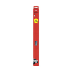 Carpoint zonwerende raamfolie, lichtgrijs 35%, 300 x 50 cm 