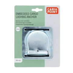 Carpoint verzonken sjoroog 35 mm 