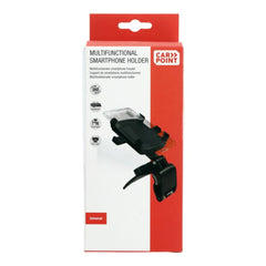Carpoint multifunctionele smartphonehouder 