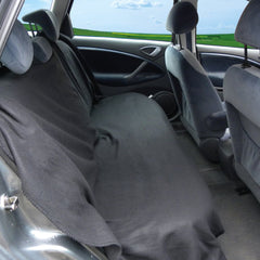 Carpoint fleecedeken 170x130 cm 