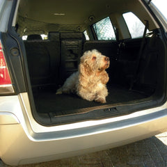 Carpoint hondennet 