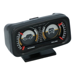 Carpoint-hellingsmeter 