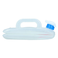 Carpoint opvouwbare jerrycan met kraantje, 20 liter 