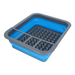 Carpoint opvouwbaar afdruiprek 36,5 x 31 x 13 cm 