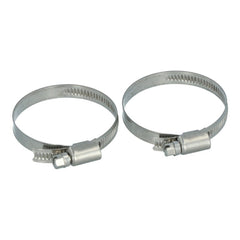 Carpoint slangklemmen Ø 40 mm – 60 mm 