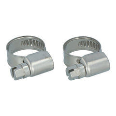 Carpoint slangklemmen Ø 10 mm – 15 mm 
