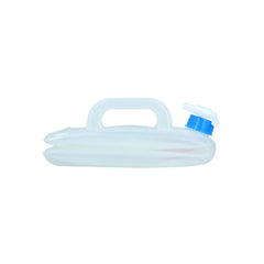 Carpoint opvouwbare jerrycan met kraantje, 10 liter 