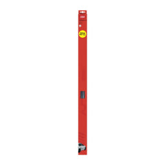 Carpoint zonwerende raamfolie, middengrijs 15%, 300 x 50 cm 