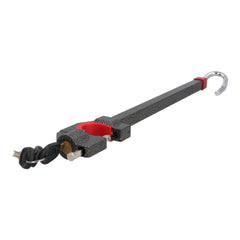 Carpoint koppelings- en stuurslot SWL700 