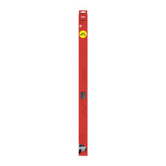 Carpoint raamfolie, lichtgrijs 35%, 300 x 76 cm 