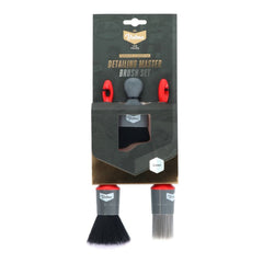 Valma V016 Detailing Master-penselsæt