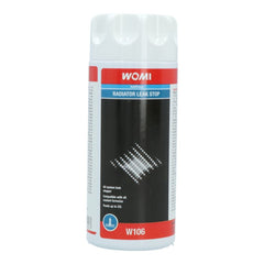 Womi W106 Radiatortætner 250 ml