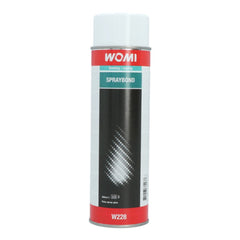 Womi W228 Spraybond-spraylim 500 ml