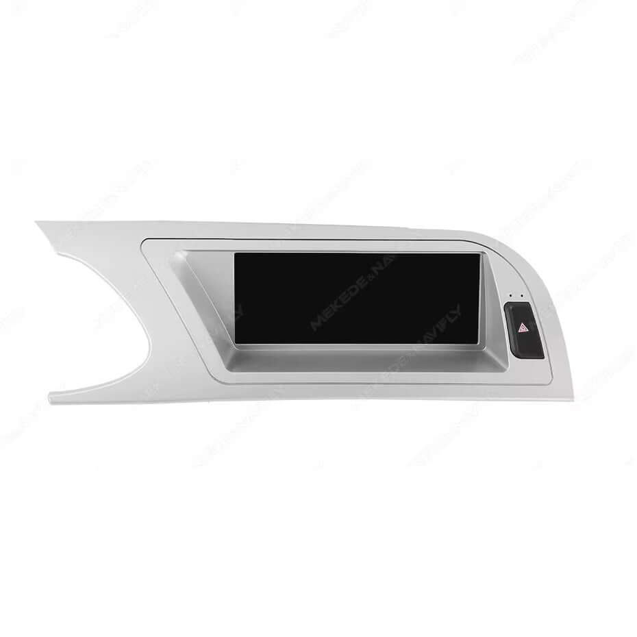 Audi A4 09-16 - 8,8" radio met Apple CarPlay en Android Auto – Carmediaeurope.com