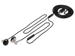 WAYME USB-C oordopjes – in-ear met microfoon en ruisonderdrukking 