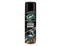 Turtle Wax Fresh Shine New Car – Cockpit- & plastpleje 500 ml