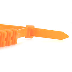 Universele antislip wielriemen 920 mm – 10 stuks voor sneeuw, ijs en gladde wegen 