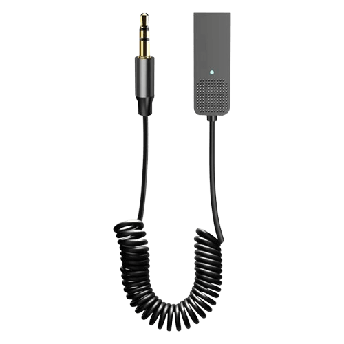 AUX-naar-Bluetooth-adapter – Carmediaeurope.com