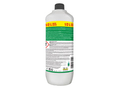 Turtle Wax Car Shampoo Plus – Bilshampoo med voks 1,5 liter
