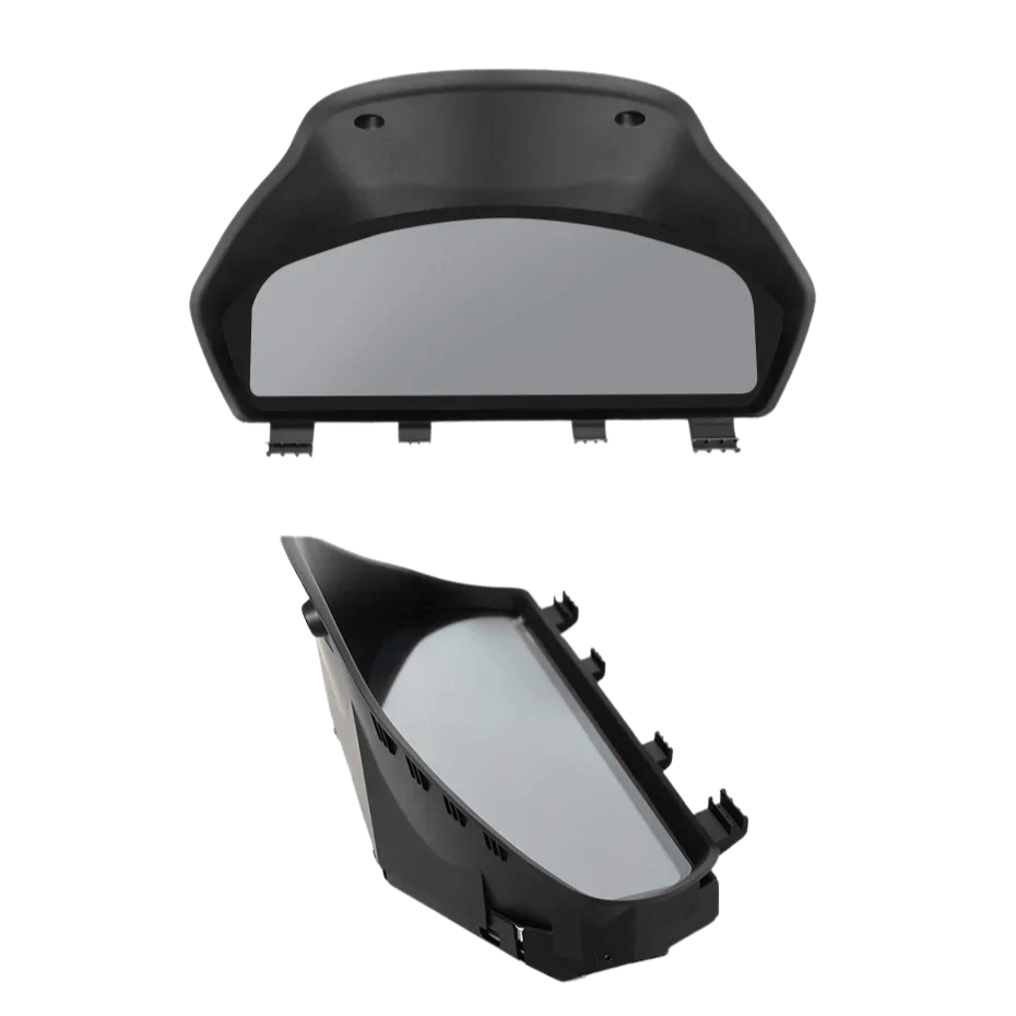 BMW 3/4-serie 13-20 - 12,3" Digitaal Instrumentenpaneel – Carmediaeurope.com