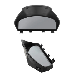 BMW 3/4-serie 13-20 - 12,3" Digitaal Instrumentenpaneel – Carmediaeurope.com