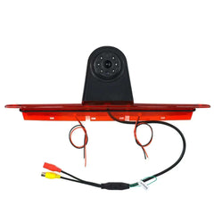 Achteruitrijcamera Mercedes Sprinter/VW Crafter – Carmediaeurope.com