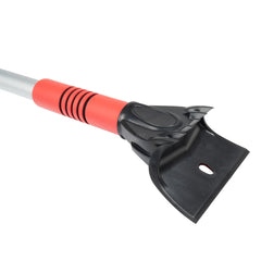 Sneeuwborstel met ijskrabber – 89 cm 