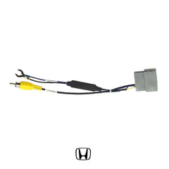Adapterkabel Honda - Originele achteruitrijcamera op aftermarket radio – Carmediaeurope.com
