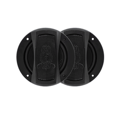 Luidsprekerset 5" 4-weg 95W – Carmediaeurope.com