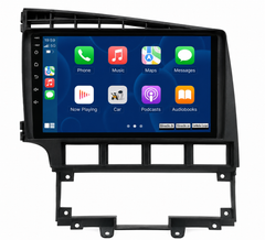 VW Passat (B3) 1988-1993 - 9\" autoradio met Apple CarPlay en Android Auto 