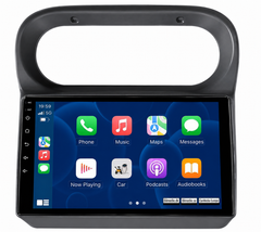 Renault Twingo 2005-2013 - 9" Radio m. Apple CarPlay og Android Auto