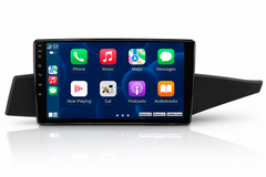 Renault Laguna 2011-2015 - 10,1" radio met Apple CarPlay en Android Auto 