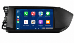 VW Caddy 2021-2026 - 9" Radio m. Apple CarPlay og Android Auto