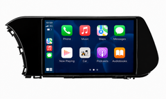 Hyundai i20 2020-2026 - 10,1" radio met Apple CarPlay en Android Auto 