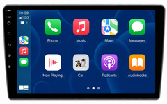<h2>Chevrolet Corvette 2004-2013 radio met Apple CarPlay en Android Auto</h2> 
