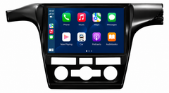 VW Passat (B7) 2010-2014 - 10,1" Radio m. Apple CarPlay og Android Auto