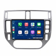 Ford Kuga 2008-2012 - 9\" autoradio met Apple CarPlay en Android Auto 