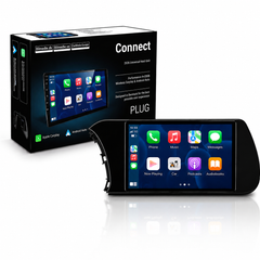 Hyundai i20 2020-2026 - 10,1" radio met Apple CarPlay en Android Auto 