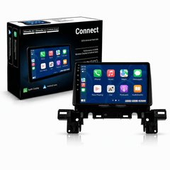 Mazda CX-5 2018-2022 - 9" radio met Apple CarPlay en Android Auto 