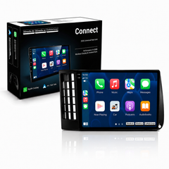 Volkswagen Golf 3 1992-1997 - 9" autoradio met Apple CarPlay en Android Auto 