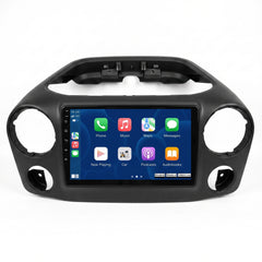 VW Amarok 2010-2016 - 10,1" Radio m. Apple CarPlay og Android Auto