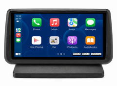 <h2>Nissan Note 2005-2012 radio met Apple CarPlay en Android Auto</h2> 