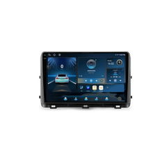 Kia Ceed 2018-2022 - 10,1" Radio m. Apple CarPlay og Android Auto