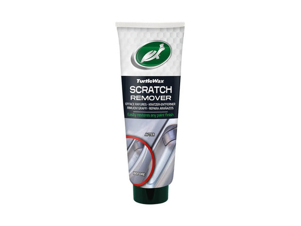 Turtle Wax Scratch Remover – Krasverwijderaar & polijstpasta 100 g 