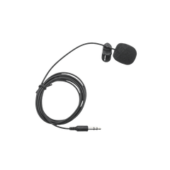 Bluetooth-adapter – BMW E46 (2002–2006) microfoon met kabel voor draadloze audio en handsfree bellen.