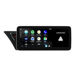 Audi A4/A5 09-16 - 10,25" radio met Apple CarPlay en Android Auto – Carmediaeurope.com