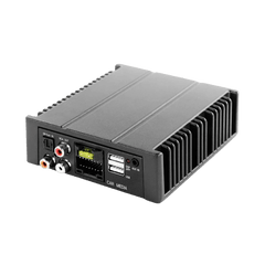 DSP-audioversterker voor de auto – Carmediaeurope.com