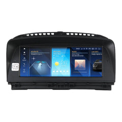 BMW 7-serie E65 01-08 - 8,8" radio met Apple CarPlay en Android Auto 