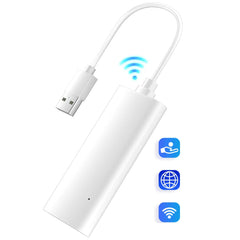 4G WiFi-router voor in de auto – draadloos internet met WiFi 6 