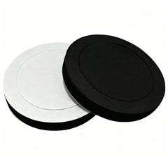 Schuimringen voor luidsprekers 2 stuks - 6,5" 